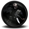 Rogue Warrior 6 Icon 96x96 png